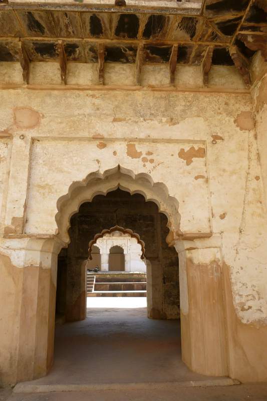 India & Nepal 2011 - 1070